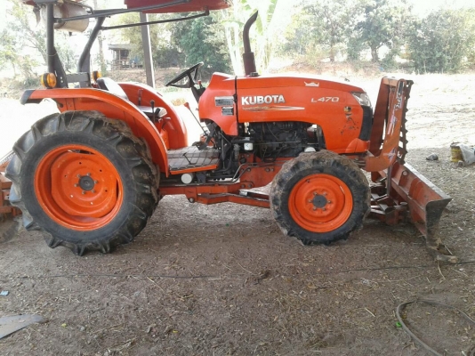 ขาย L47  พร้อมอุปกรณ์ครบชุด 380,000บาท