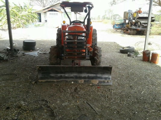 ขาย L47  พร้อมอุปกรณ์ครบชุด 380,000บาท