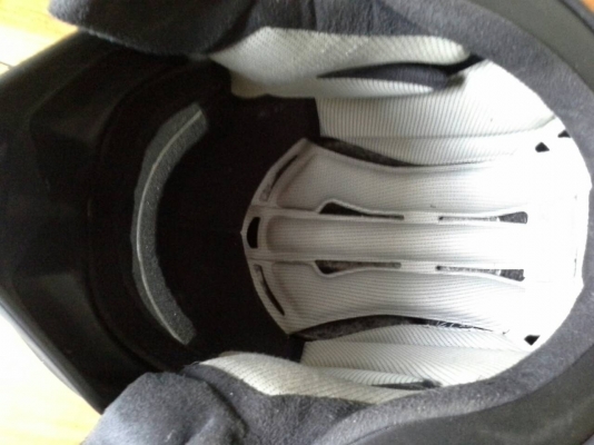 หมวกกันน็อก SHARK RAW หมวกกันน็อก SHARK RAW