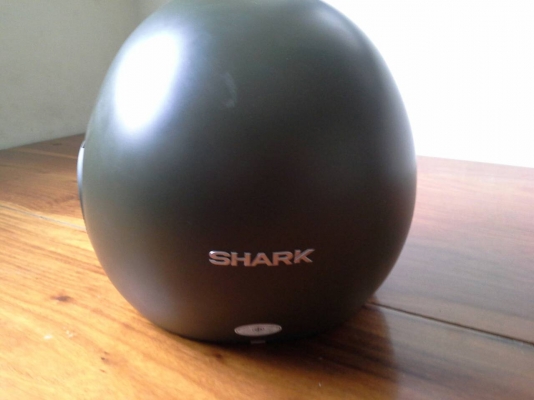 หมวกกันน็อก SHARK RAW หมวกกันน็อก SHARK RAW