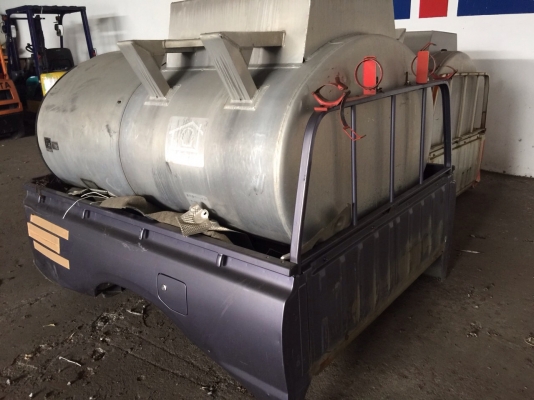 ขาย ถังน้ำมัน 1000 ลิตร  มาใหม่