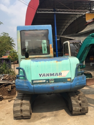 ขายค่ะ รถขุดเล็ก นำเข้าจากญี่ปุ่น Yanma YB50-2 มีตู้ หลุดมัดจำจ้า สภาพดีมาก ใช้งานมาน้อย 3000 กว่าชม ขายค่ะ รถขุดเล็ก นำเข้าจากญี่ปุ่น Yanma YB50-2 มีตู้ หลุดมัดจำจ้า สภาพดีมาก ใช้งานมาน้อย 3000 กว่าชม