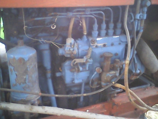 ขายเครื่อง isuzu c240