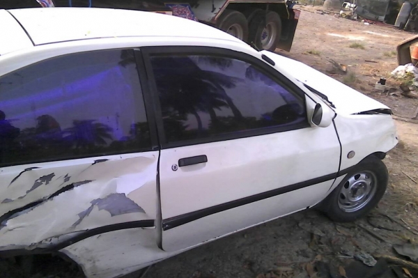 ซาก ford พร้อมทะเบียน เครื่องเพิ่งยก 17,000บาท 0892095791 ซาก ford พร้อมทะเบียน เครื่องเพิ่งยก 17,000บาท 0892095791