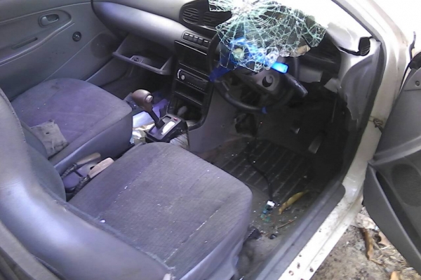 ซาก ford พร้อมทะเบียน เครื่องเพิ่งยก 17,000บาท 0892095791 ซาก ford พร้อมทะเบียน เครื่องเพิ่งยก 17,000บาท 0892095791