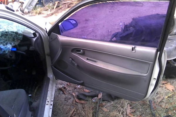 ซาก ford พร้อมทะเบียน เครื่องเพิ่งยก 17,000บาท 0892095791 ซาก ford พร้อมทะเบียน เครื่องเพิ่งยก 17,000บาท 0892095791