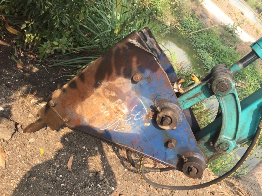 ขายค่ะ Kubota U-30-3s  นำเข้าจากญี่ปุ่น สภาพสวยมาก เครื่องปั้มดี ระะบบดีมาก พร้อมบุ้งกี้