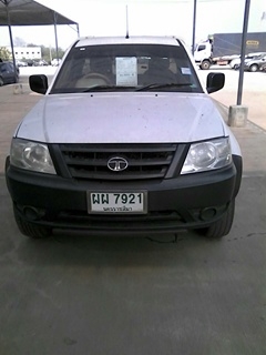 ทาทาซีนอนปี2011 NGV 2 ถัง (ว่ามาขายได้ขาย)