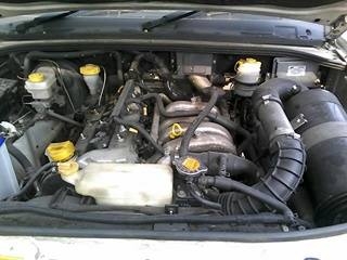 ทาทาซีนอนปี2011 NGV 2 ถัง (ว่ามาขายได้ขาย)