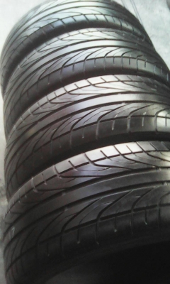 215/45R17 DUNLOP DIREZA DZ101 ชุด 4 เส้น tel.081-427-3941 ไอดีไลน์ autobot107 215/45R17 DUNLOP DIREZA DZ101 ชุด 4 เส้น tel.081-427-3941 ไอดีไลน์ autobot107
