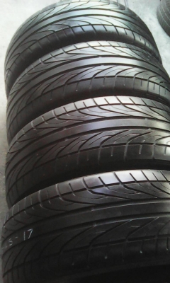 215/45R17 DUNLOP DIREZA DZ101 ชุด 4 เส้น tel.081-427-3941 ไอดีไลน์ autobot107 215/45R17 DUNLOP DIREZA DZ101 ชุด 4 เส้น tel.081-427-3941 ไอดีไลน์ autobot107