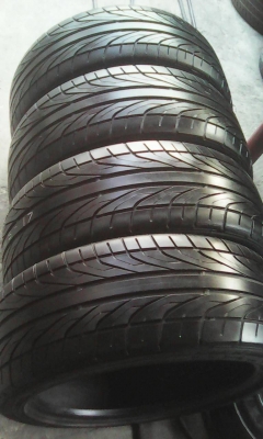 215/45R17 DUNLOP DIREZA DZ101 ชุด 4 เส้น tel.081-427-3941 ไอดีไลน์ autobot107 215/45R17 DUNLOP DIREZA DZ101 ชุด 4 เส้น tel.081-427-3941 ไอดีไลน์ autobot107