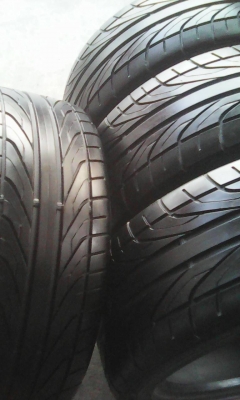 215/45R17 DUNLOP DIREZA DZ101 ชุด 4 เส้น tel.081-427-3941 ไอดีไลน์ autobot107 215/45R17 DUNLOP DIREZA DZ101 ชุด 4 เส้น tel.081-427-3941 ไอดีไลน์ autobot107