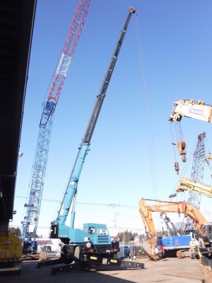 รถเครน ระบบอิเล็คทรอนิคส์ ADANO TR350M-2-00101 โทร.ตู่ :0819153830 รถเครน ระบบอิเล็คทรอนิคส์ ADANO TR350M-2-00101 โทร.ตู่ :0819153830