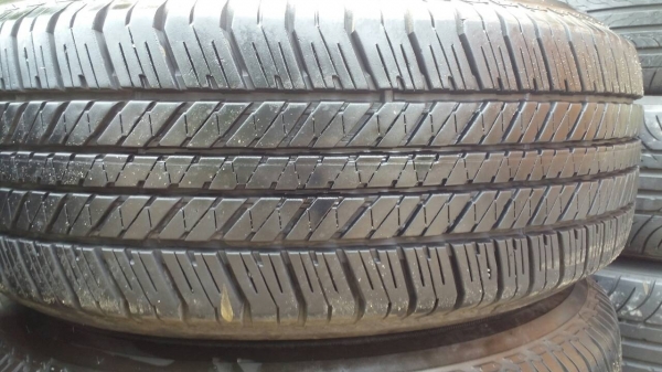 ล้อ toyota champ ขอบ 17 พร้อมยางปี 13 ชุดล่ะ 13500