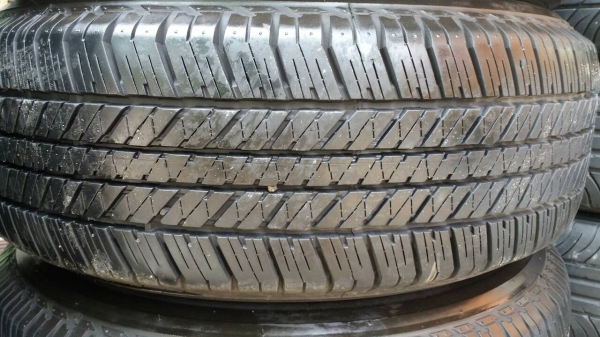 ล้อ toyota champ ขอบ 17 พร้อมยางปี 13 ชุดล่ะ 13500