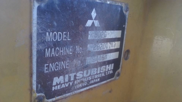 ขายแทรกเตอร์ BD2G รถสวย ด่วน พร้อมใช้งาน มีคันเดียวครับ