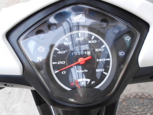 wave110i ปี57 wave110i ปี57