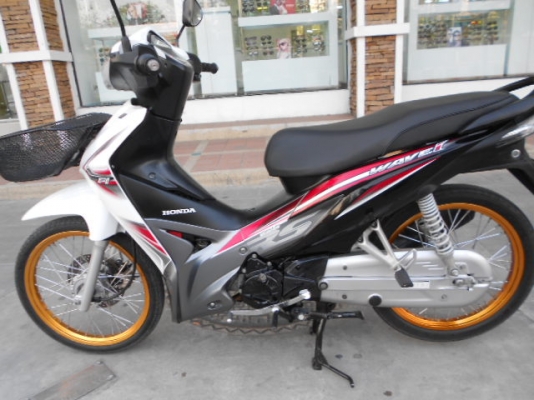 wave110i ปี57 wave110i ปี57