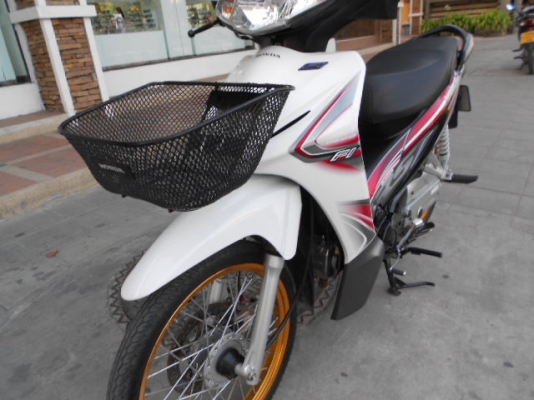 wave110i ปี57 wave110i ปี57