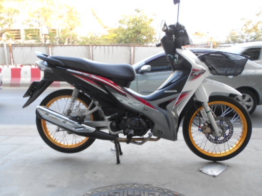 wave110i ปี57 wave110i ปี57