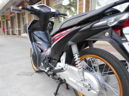 wave110i ปี57 wave110i ปี57