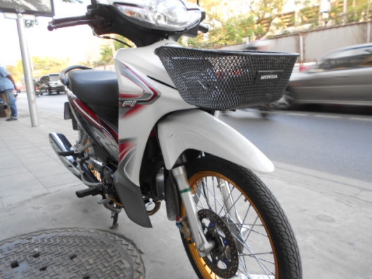 wave110i ปี57 wave110i ปี57