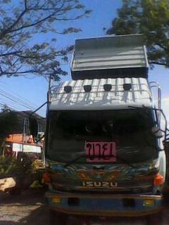 ขายด่วน! รถบรรทุกสิบล้อ ISUZU 6 สูบ 240 แรงม้า ขายด่วน! รถบรรทุกสิบล้อ ISUZU 6 สูบ 240 แรงม้า