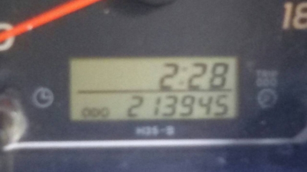 Toyota Hiace ตู้ทึบพร้อมใช้ Toyota Hiace ตู้ทึบพร้อมใช้