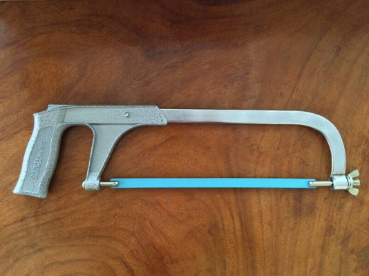 ขายเลื่อยเหล็กSOMAX No.510 Made in Japan. ขายเลื่อยเหล็กSOMAX No.510 Made in Japan.