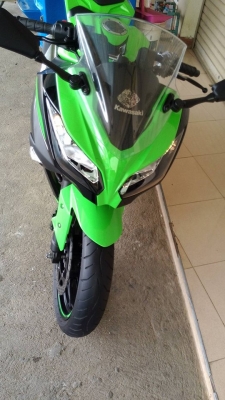 _NINJA250 ปี2013 สภาพนางฟ้า 98,000 <79bikeเพชรบูรณ์>