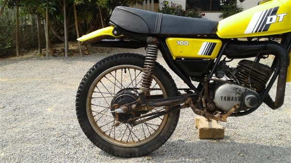 ขาย DT100 มีเล่มไม่ได้ตามชุดโอนเครื่องดีพอใช้อะไหล่ต้องไปเก็บเพิ่มเอง ขาย 9500 บาท