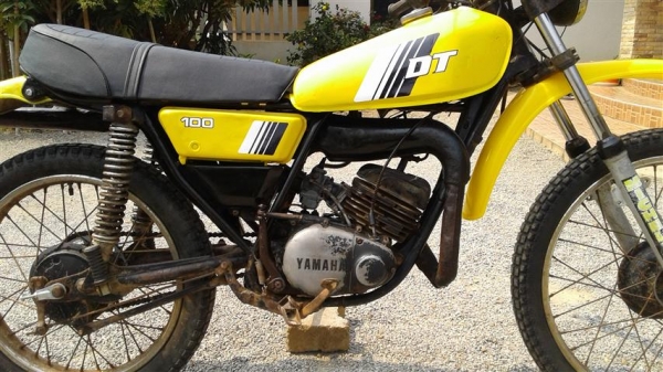 ขาย DT100 มีเล่มไม่ได้ตามชุดโอนเครื่องดีพอใช้อะไหล่ต้องไปเก็บเพิ่มเอง ขาย 9500 บาท