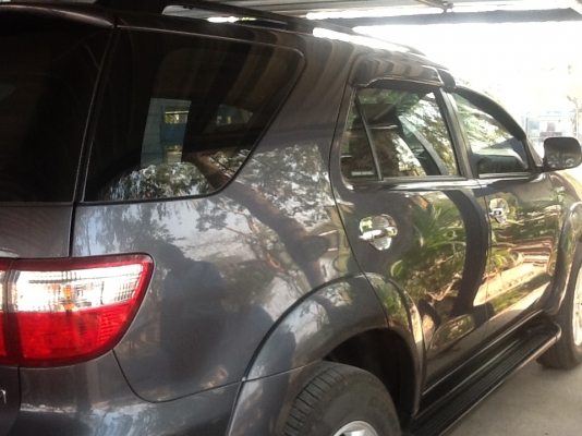 ขายด่วน ฟอทูเนอร์ปี2010รถสภาพใหม่รักษาดี ขายด่วน ฟอทูเนอร์ปี2010รถสภาพใหม่รักษาดี