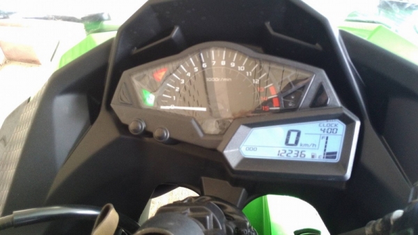 _NINJA250 ปี2013 สภาพนางฟ้า 98,000 <79bikeเพชรบูรณ์>