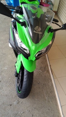 _NINJA250 ปี2013 สภาพนางฟ้า 98,000 <79bikeเพชรบูรณ์>