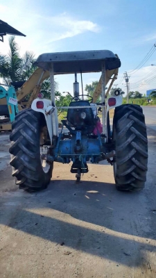 ขายถูก รถไถ FORD