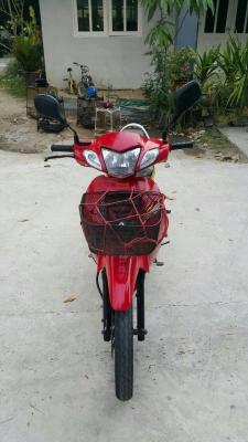 Honda wave125สตาร์ทเท้า Honda wave125สตาร์ทเท้า