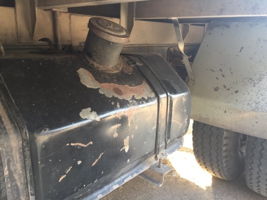 6ล้อกระบะสแตนเลส 195แรง...FF3HJLA-10299 ปี38..รถสวยมาก รถเดิมๆสีเดิม. เล่มพร้อม.