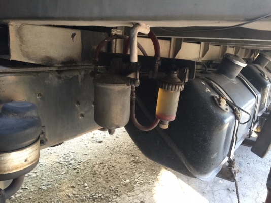 6ล้อกระบะสแตนเลส 195แรง...FF3HJLA-10299 ปี38..รถสวยมาก รถเดิมๆสีเดิม. เล่มพร้อม.