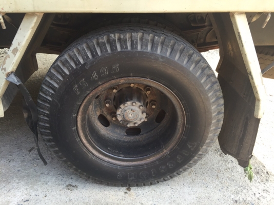 6ล้อกระบะสแตนเลส 195แรง...FF3HJLA-10299 ปี38..รถสวยมาก รถเดิมๆสีเดิม. เล่มพร้อม.