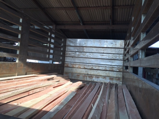 6ล้อกระบะสแตนเลส 195แรง...FF3HJLA-10299 ปี38..รถสวยมาก รถเดิมๆสีเดิม. เล่มพร้อม.