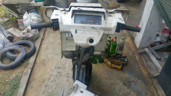 Honda gyro upกับgyro x Honda gyro upกับgyro x