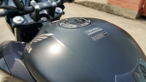 CB650F 2014 วิ่งน้อยมาก ยางโตมิชลินใหม่ ไม่แพง ต่อรองราคาได้ครับ CB650F 2014 วิ่งน้อยมาก ยางโตมิชลินใหม่ ไม่แพง ต่อรองราคาได้ครับ