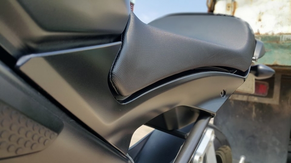 CB650F 2014 วิ่งน้อยมาก ยางโตมิชลินใหม่ ไม่แพง ต่อรองราคาได้ครับ CB650F 2014 วิ่งน้อยมาก ยางโตมิชลินใหม่ ไม่แพง ต่อรองราคาได้ครับ