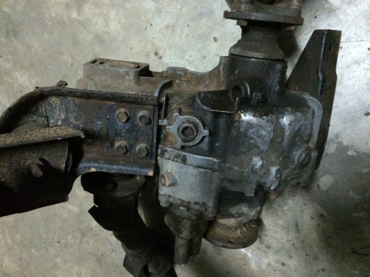 เกียร์ สโล แห้งๆ พร้อมใช้งาน