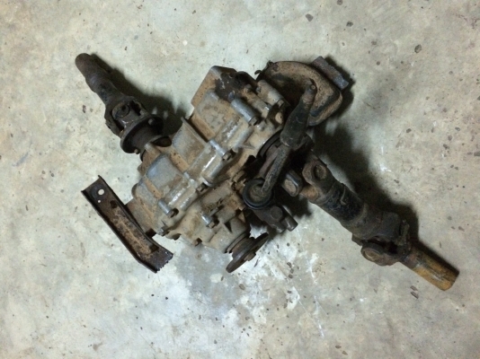 เกียร์ สโล แห้งๆ พร้อมใช้งาน