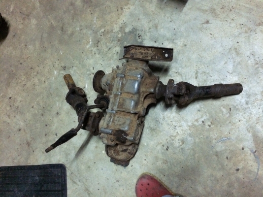 เกียร์ สโล แห้งๆ พร้อมใช้งาน