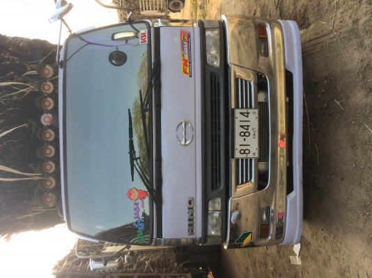 ขาย2Kสมอ240เกาะโบรถสวยพร้อมใช้ยางเปลี่ยนใหม่