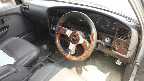 ขายไมตี้เอ็กซ์ตราแคป1996 เบาะกำมะหยี่ กระจกไฟฟ้า พวงมาลัยพาวเวอร์ เครื่องช่วงล่างดี สีสวย ภาษี พรบ.เต็ม ขาย 125000 สนใจโทร 0805669540 - 0866668500 ขายไมตี้เอ็กซ์ตราแคป1996 เบาะกำมะหยี่ กระจกไฟฟ้า พวงมาลัยพาวเวอร์ เครื่องช่วงล่างดี สีสวย ภาษี พรบ.เต็ม ขาย 125000 สนใจโทร 0805669540 - 0866668500